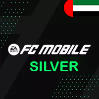 EA FC Mobile UAE Silver